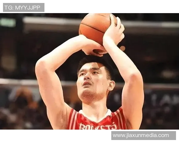 姚明大臭脚引发热议球迷调侃背后隐藏的运动员健康问题 姚明大臭脚引发热议球迷调侃背后隐藏的运动员健康问题