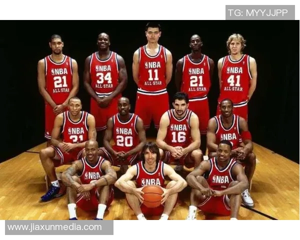 姚明在职业生涯与生活中面临的挑战与困境解析