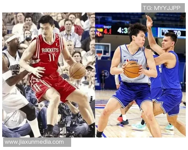 姚明替补中锋的角色分析与对球队战术的影响探讨