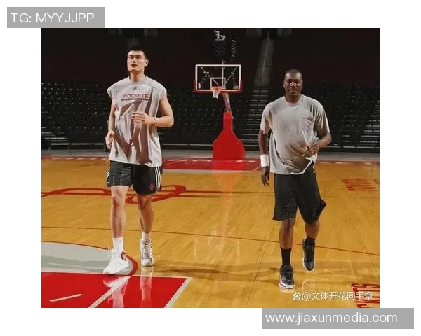 姚明对欧文的看法与NBA球员职业生涯的深刻思考与启示