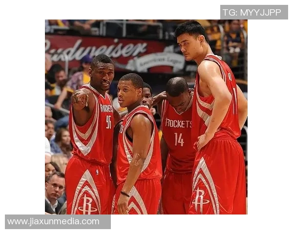 姚明新秀薪水揭秘NBA新秀合同背后的故事与影响分析