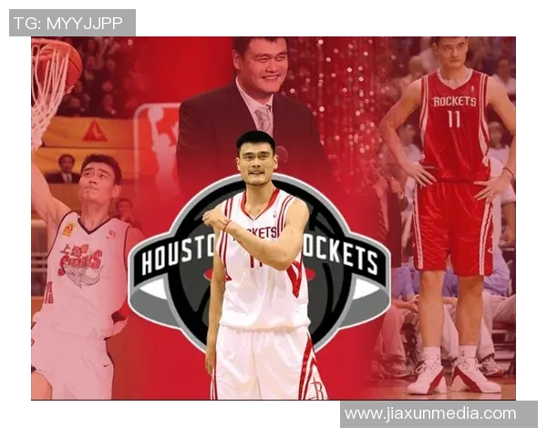 姚明在NBA全明星赛中获得最有价值球员的次数及其影响力分析