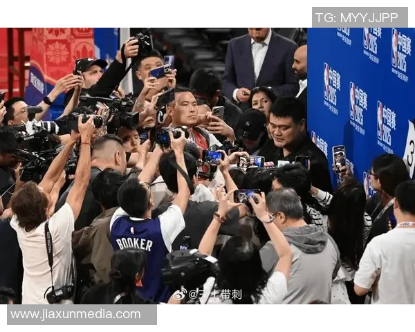 姚明谈季后赛心路历程与球队奋斗精神的深度采访