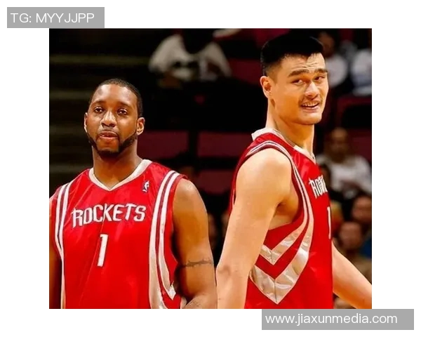 姚明带领球队勇夺总冠军的精彩瞬间回顾视频