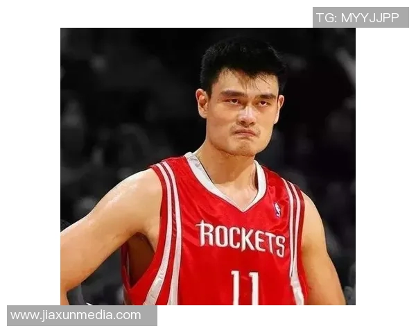 姚明的饭：从篮球巨星的饮食习惯看运动员的营养与健康之道