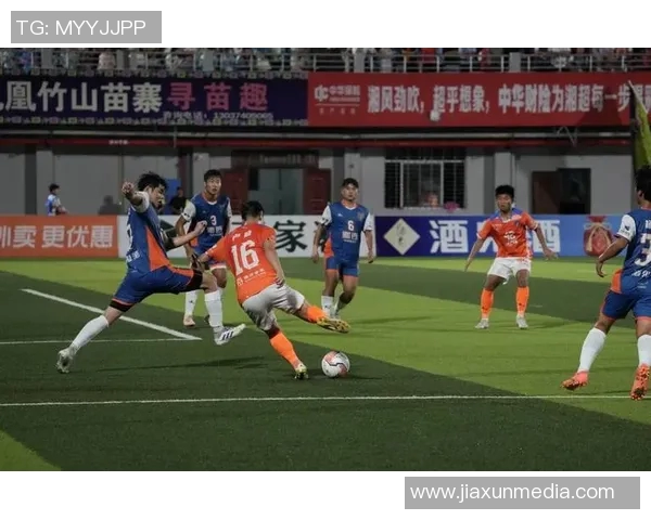 湖南衡阳足球明星的崛起与发展之路探秘 湖南衡阳足球明星的崛起与发展之路探秘